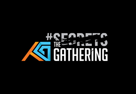 The Gathering 2017: #secrets