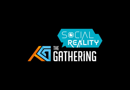 The Gathering 2018: Social Reality