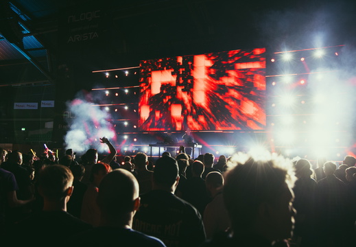 Pegboard Nerds