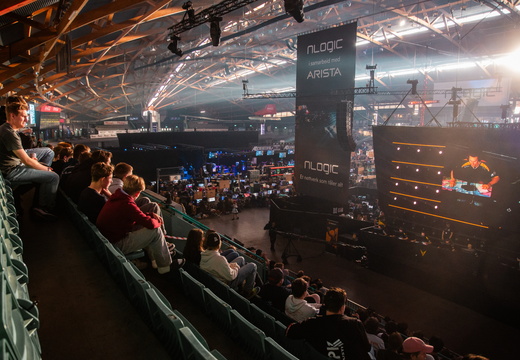 E-sport