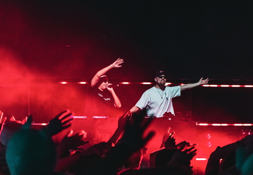 Da Tweekaz