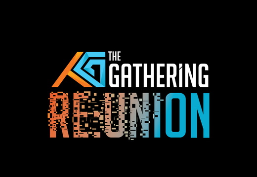 The Gathering 2026: Re:Union